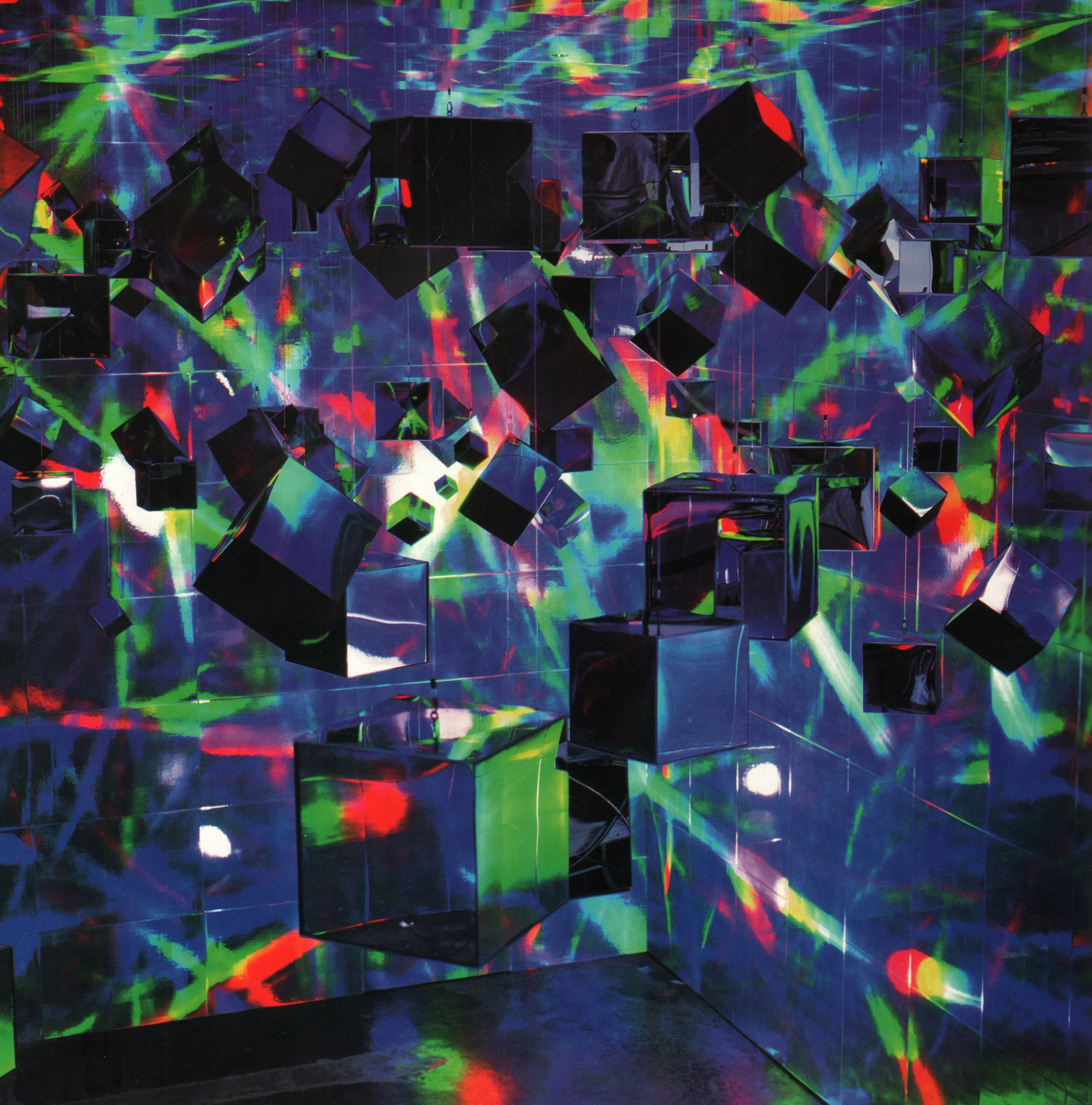 Hiro Yamagata — Fred Hoffman